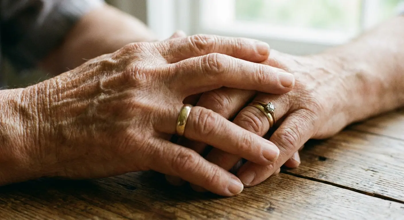 50th Anniversary Speech Examples That Will Leave Not A Dry Eye In The House