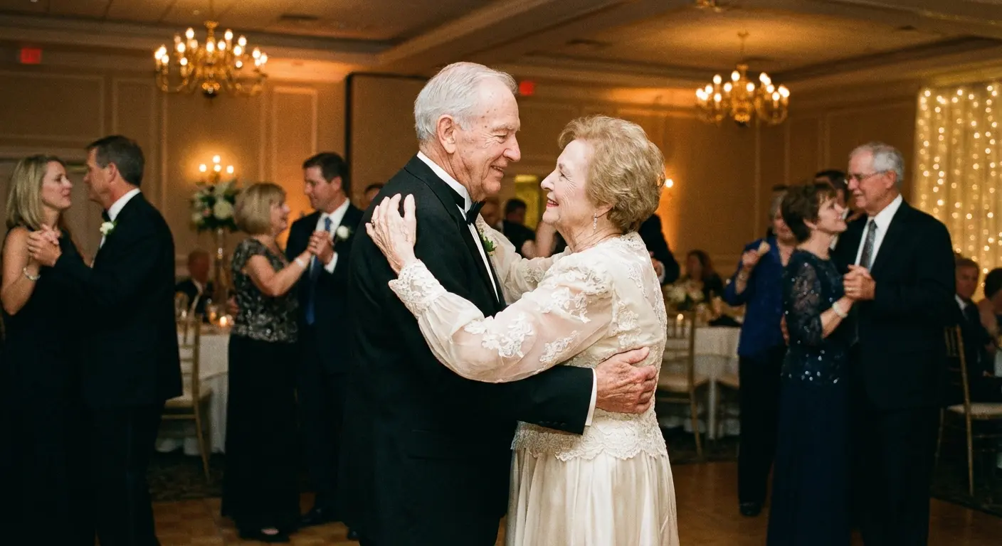 The Devoted Spouse: Speeches from the Heart