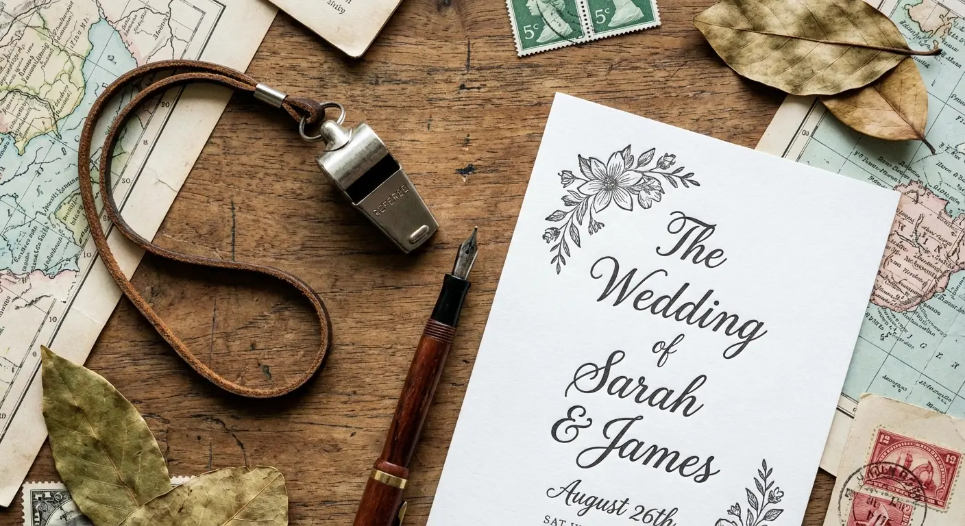 Wedding speech ghostwriting services