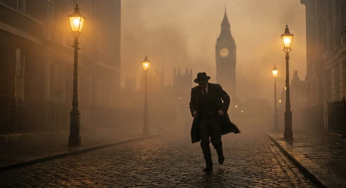 J. Alfred Prufrock reflecting on social rejection