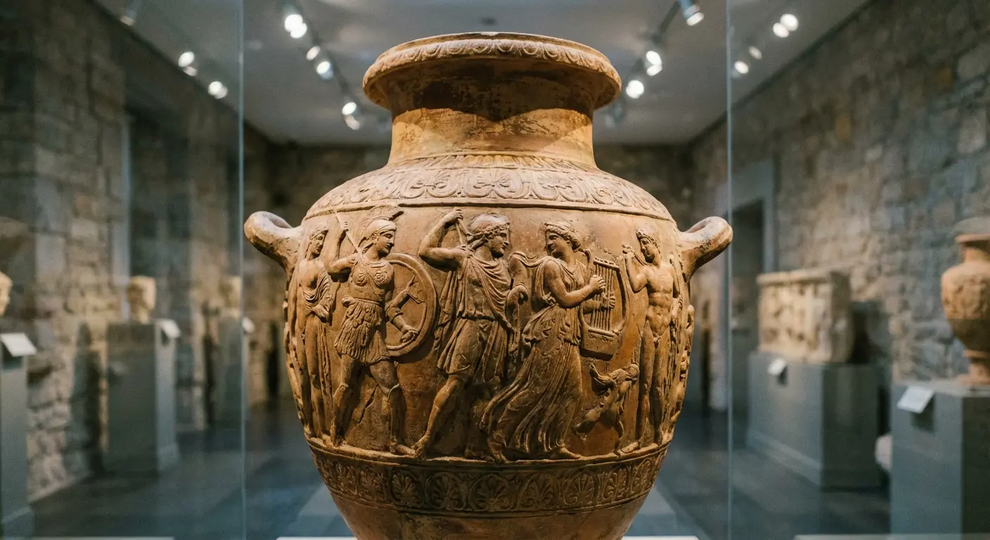 Ode on a Grecian Urn apostrophe example