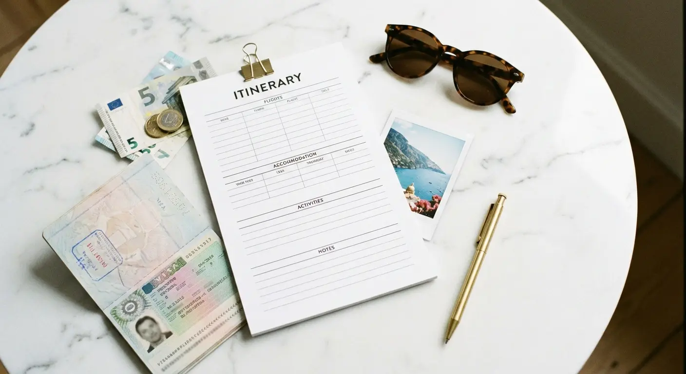 Bridesmaid for Hire planning tools and resources