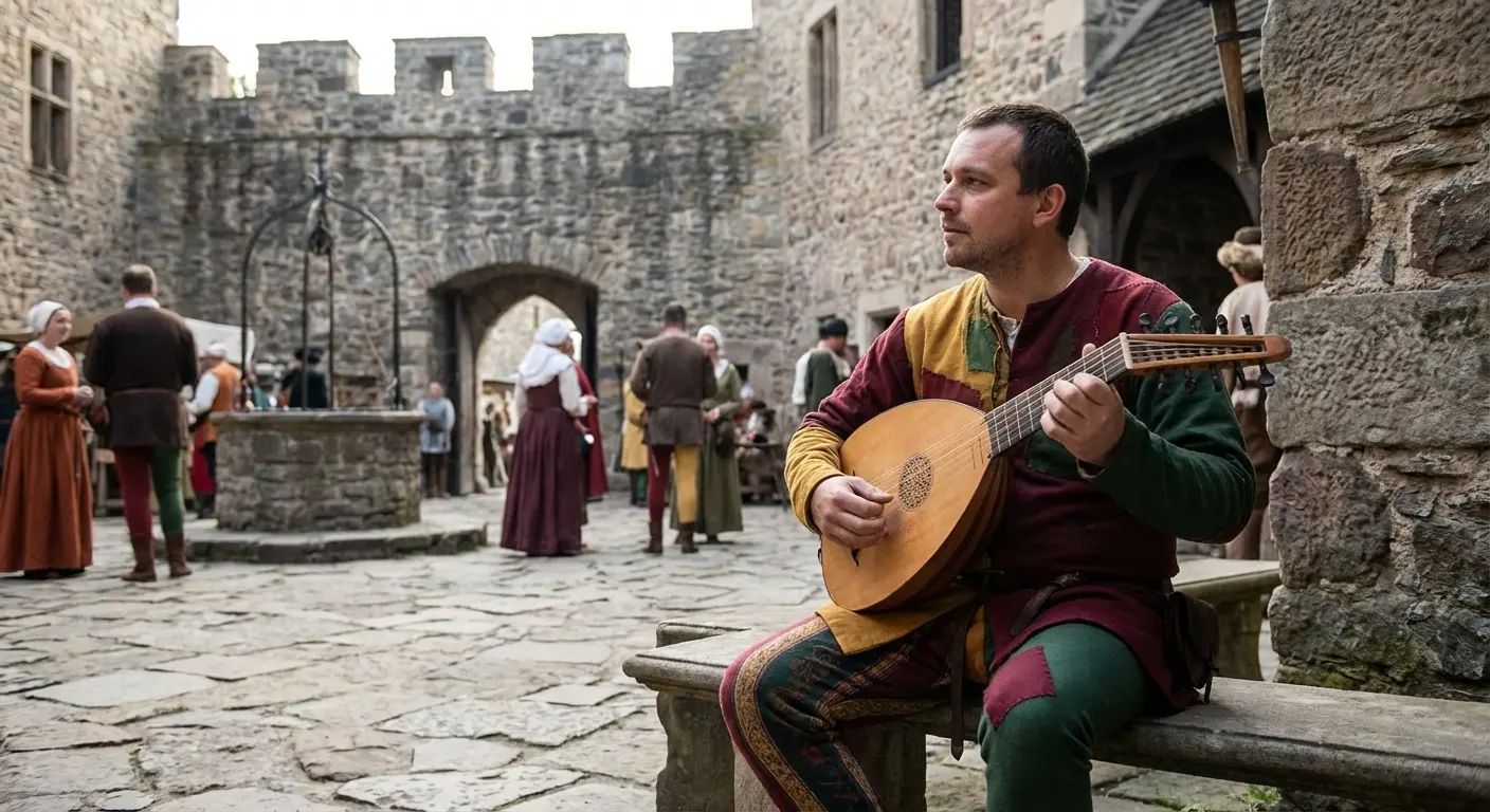 Ballad poem examples for weddings and toasts