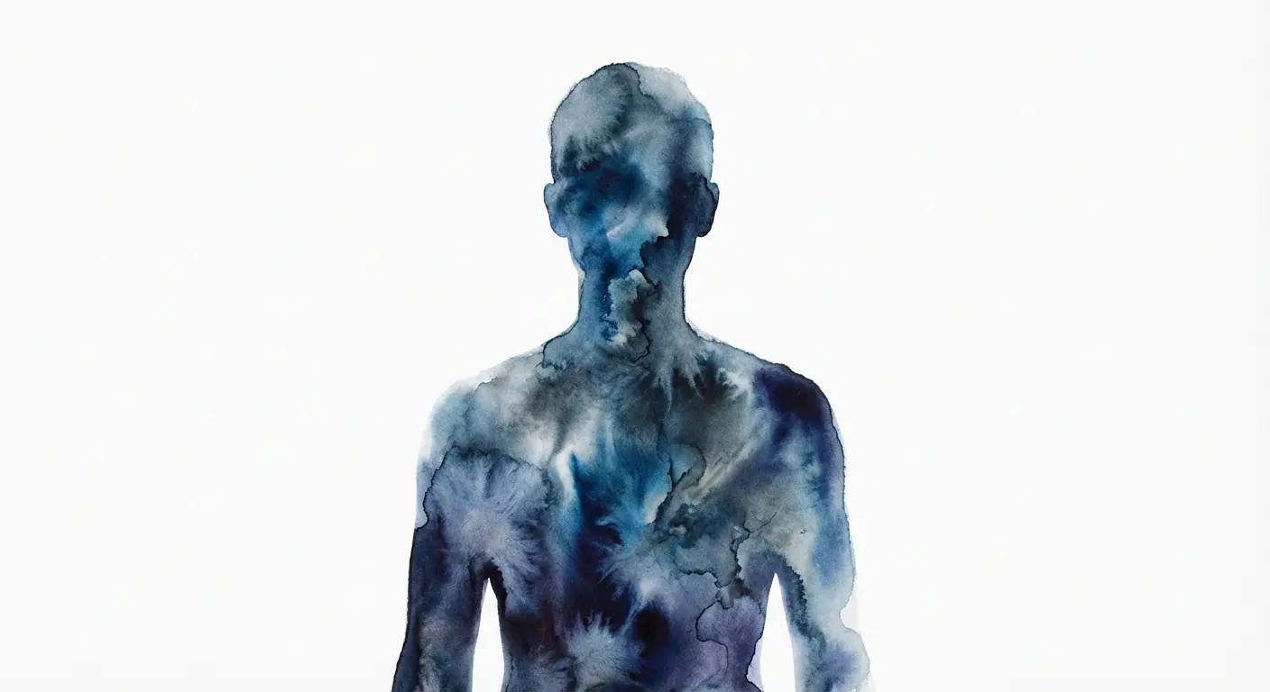 Color palette swatches