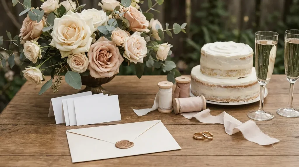 wedding ideas