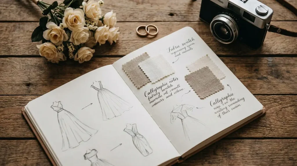 wedding planning